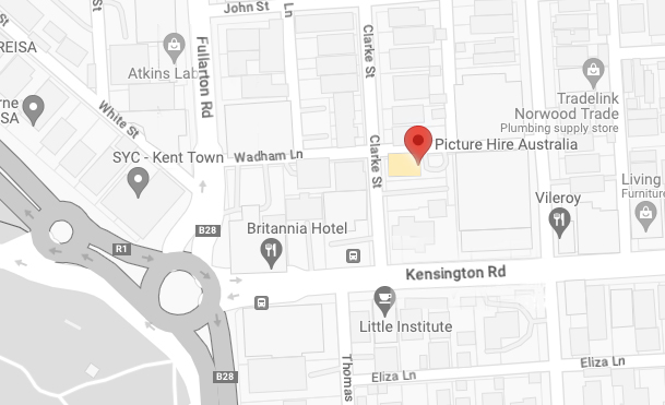 cut and post address